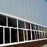 Алюминиевые окна для производственных зданий